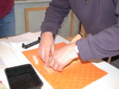 workshop beitels slijpen beqwaam